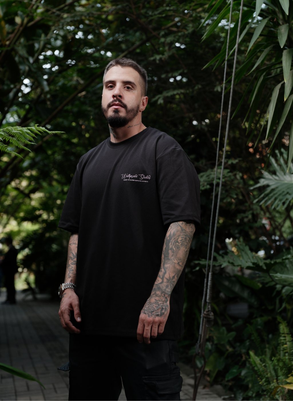 CAMISETA ANGELL SACRED