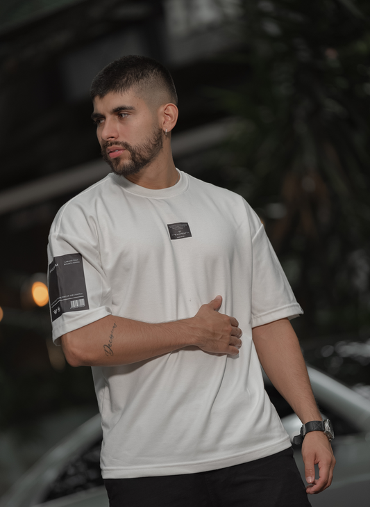 CAMISETA CRONCODE
