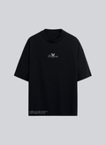 CAMISETA HELIOS NEGRO