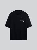 CAMISETA SOMBB NEGRO