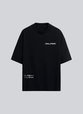 CAMISETA STORY ONE NEGRO
