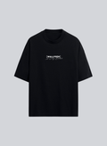 CAMISETA ECHANTTE NEGRO
