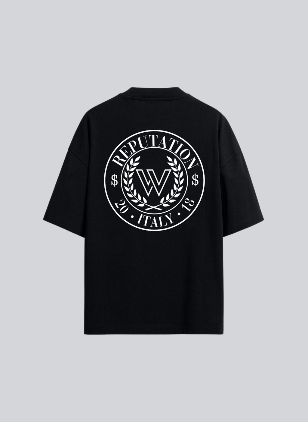 CAMISETA ITALY TREEZ