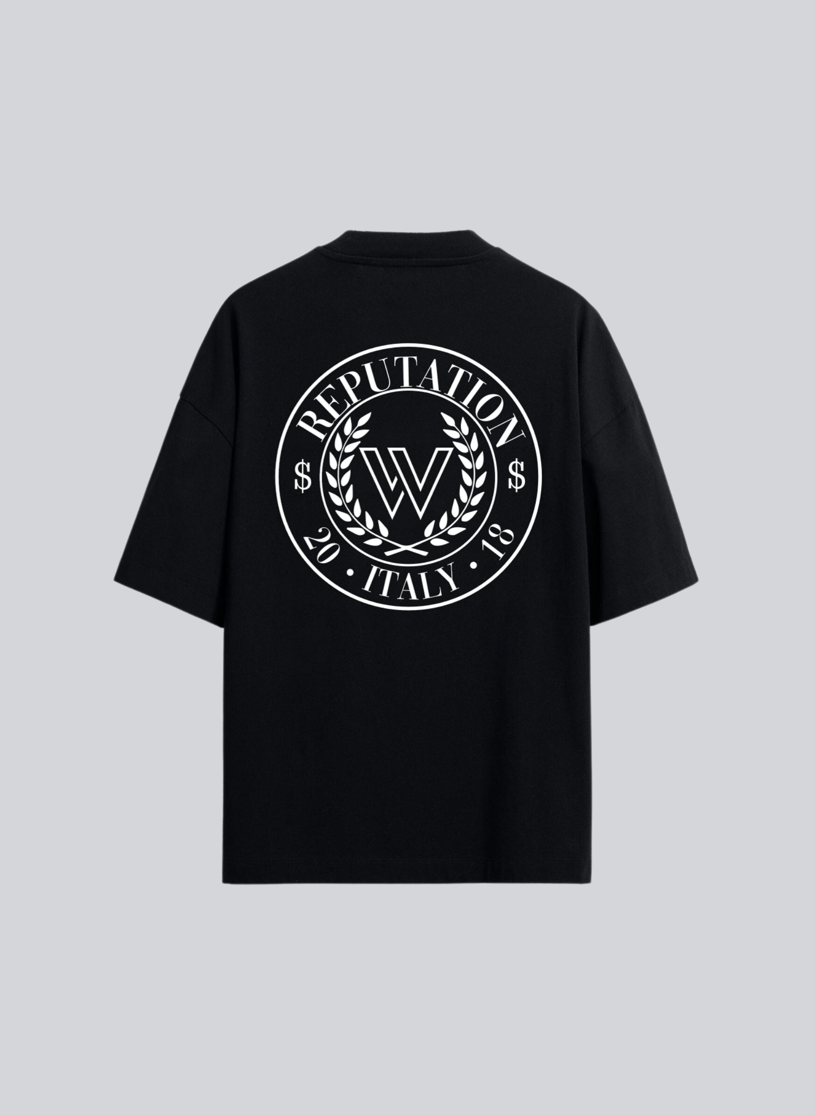 CAMISETA ITALY TREEZ