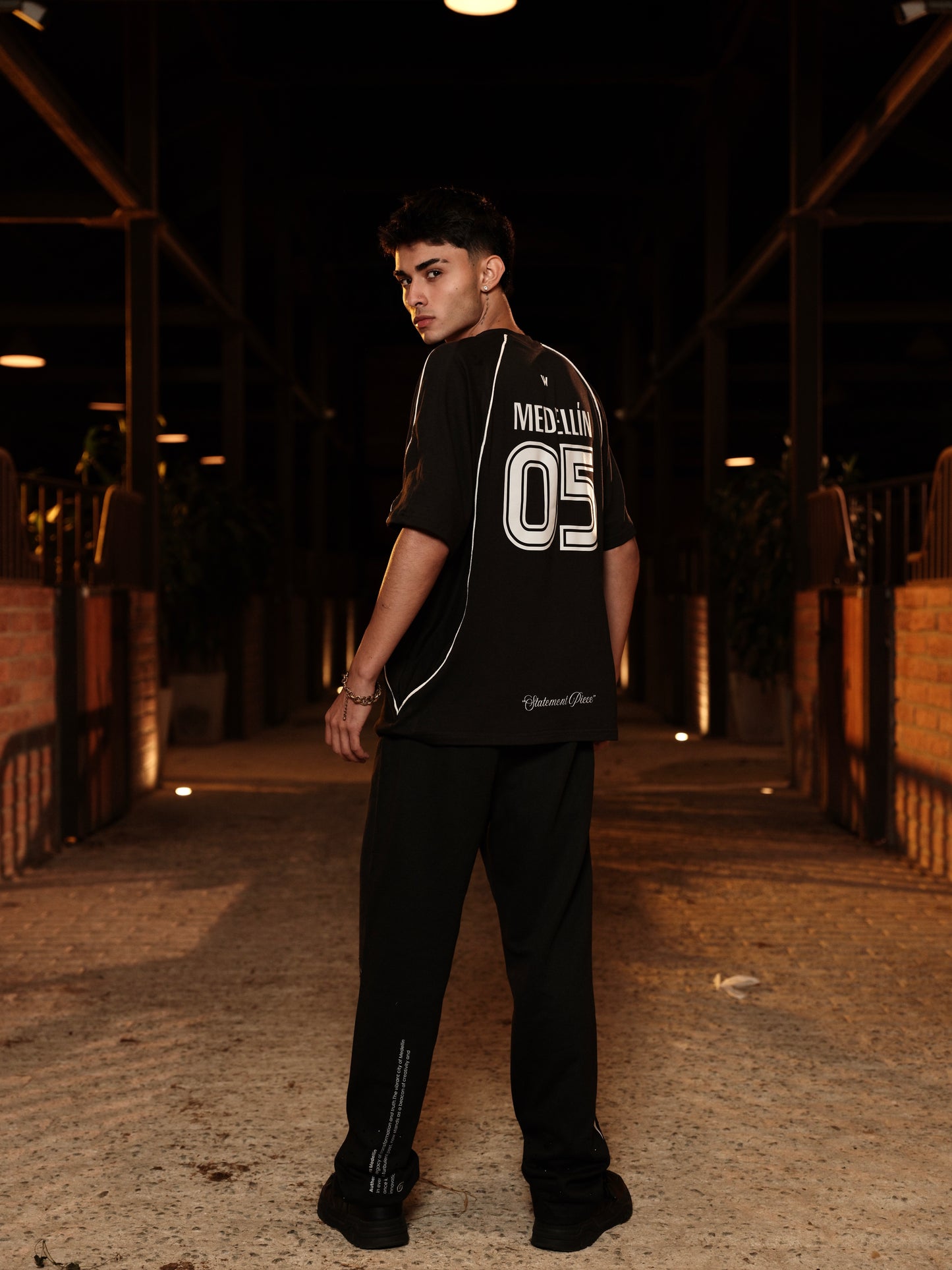 CAMISETA WMED 05