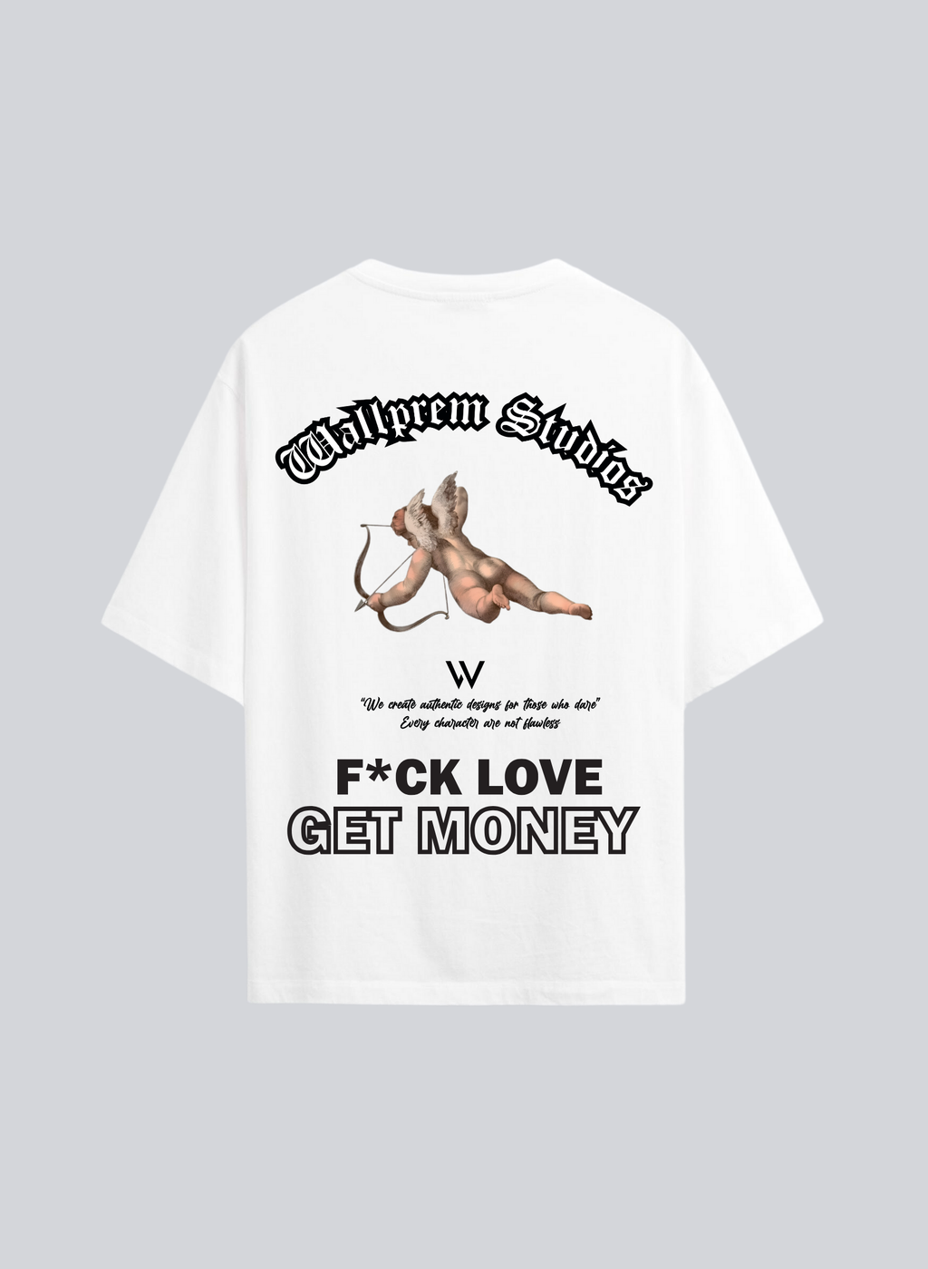 CAMISETA ANGELSS