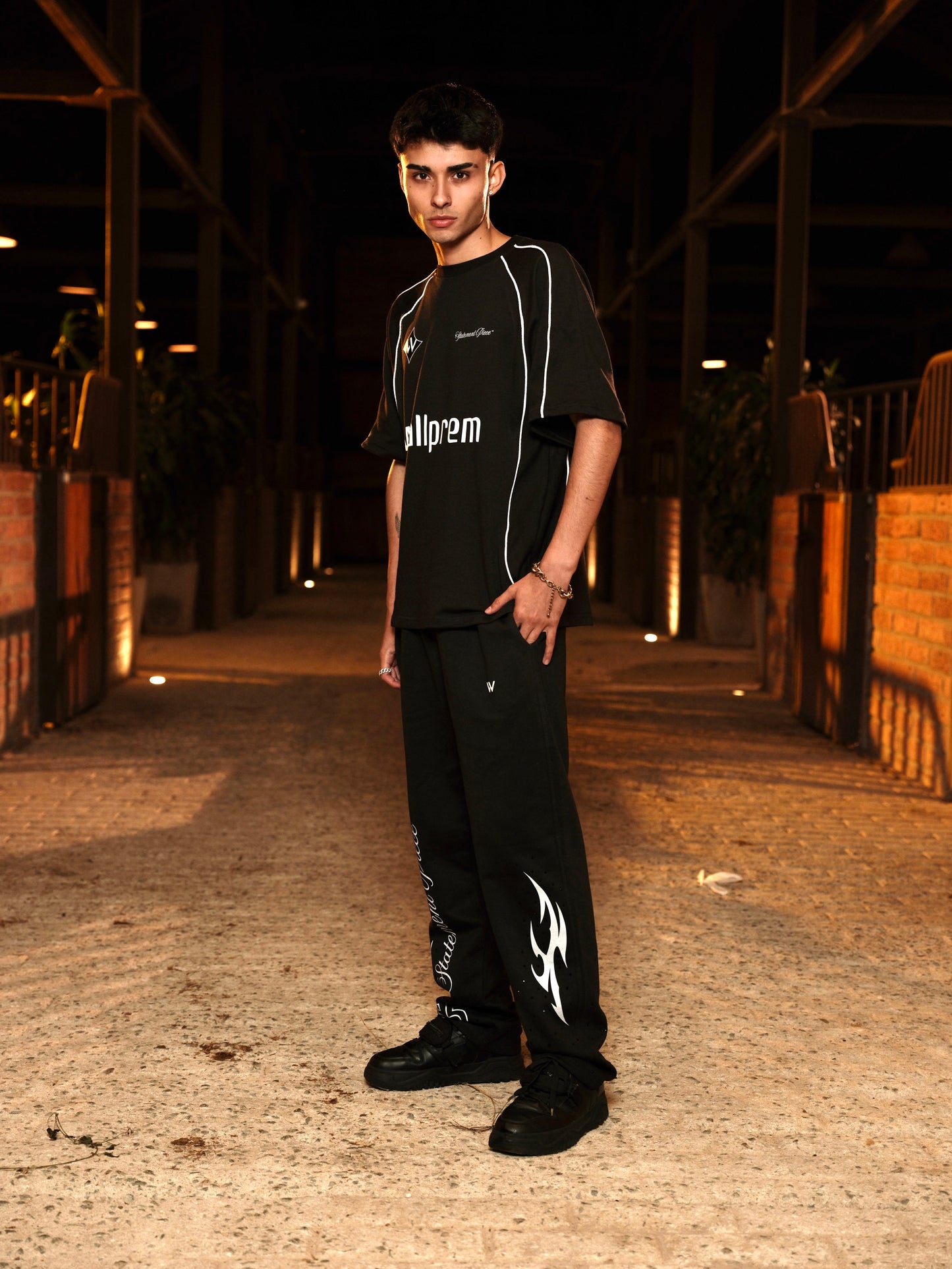 CAMISETA WMED 05