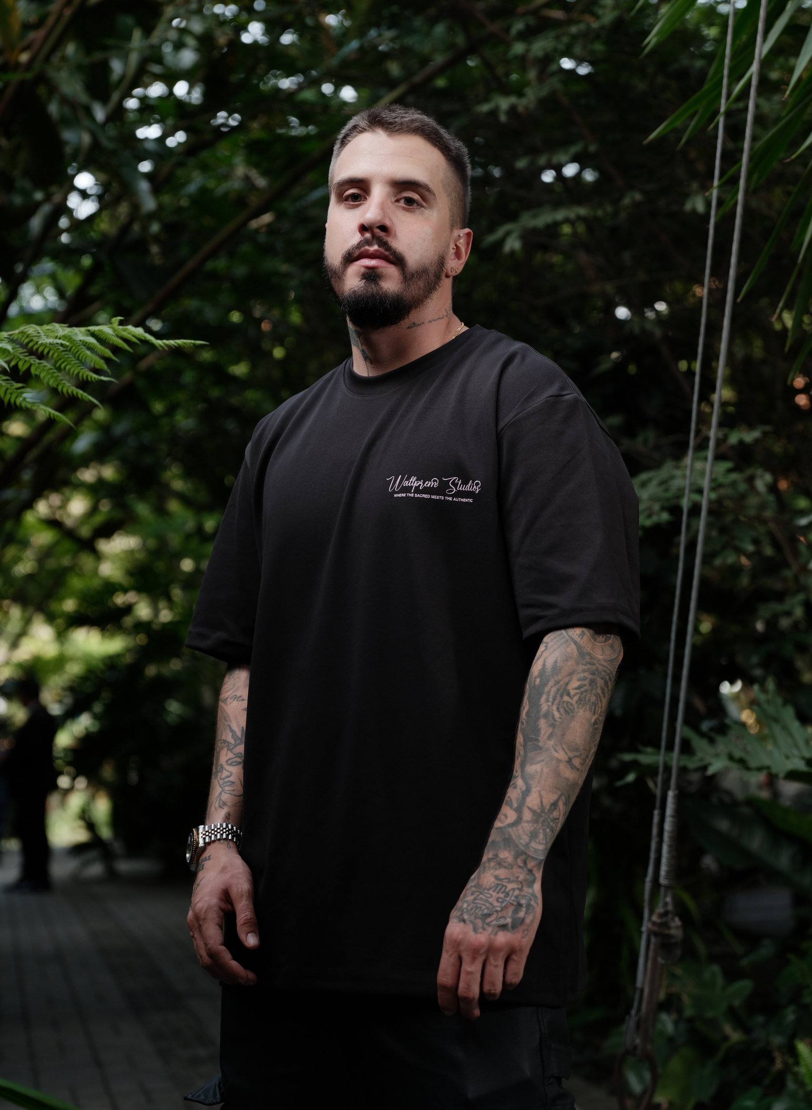 CAMISETA SIPNICE