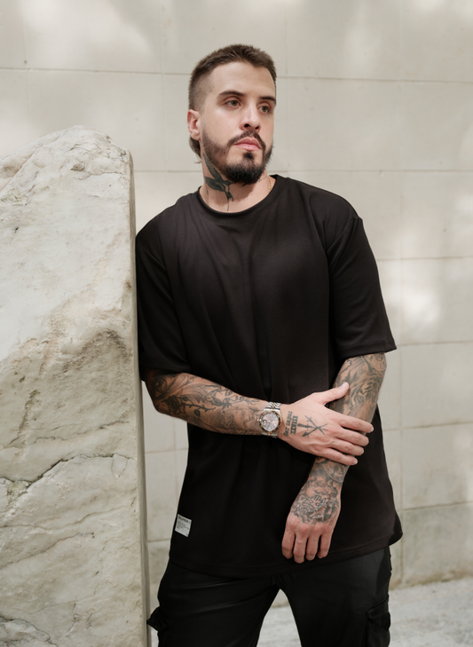 CAMISETA REPUTATION