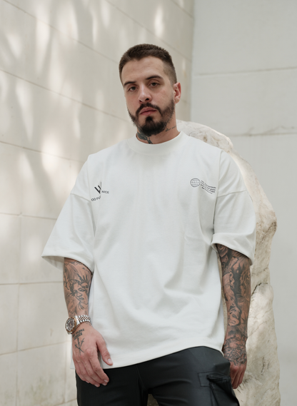 CAMISETA TOOWORR