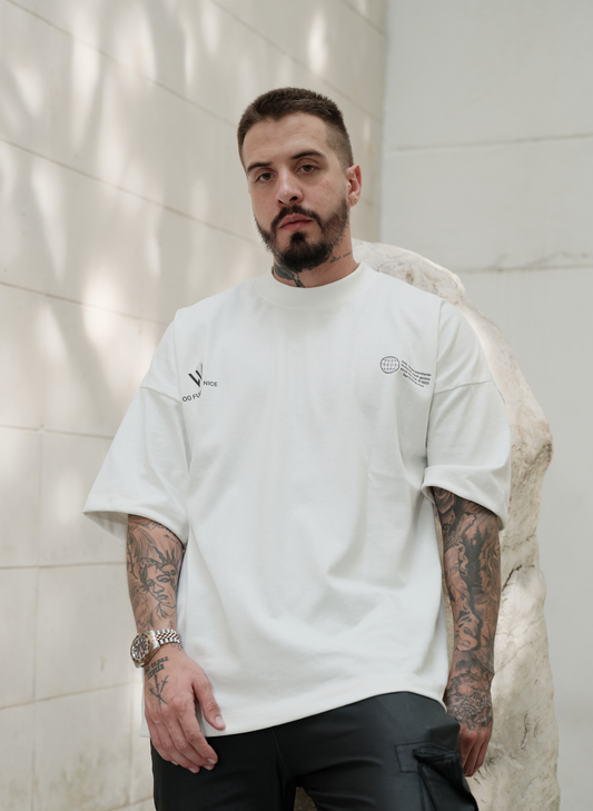 CAMISETA TOOWORR