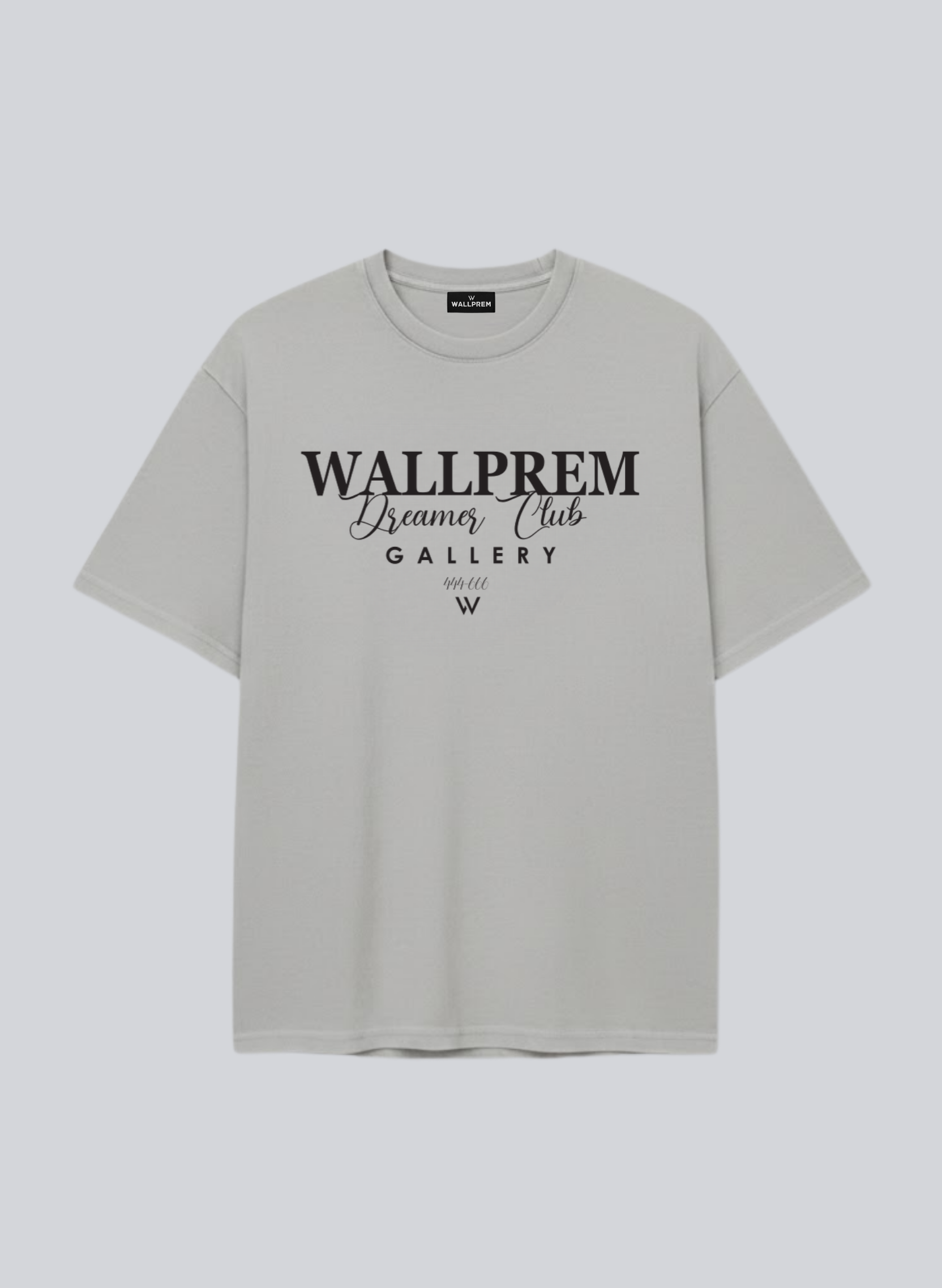 CAMISETA DREAMS
