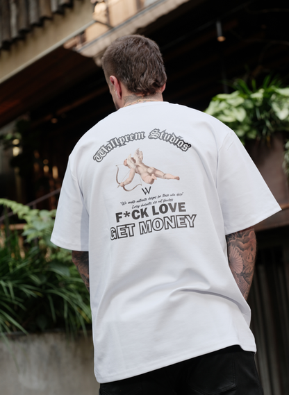 CAMISETA W STUDIOS