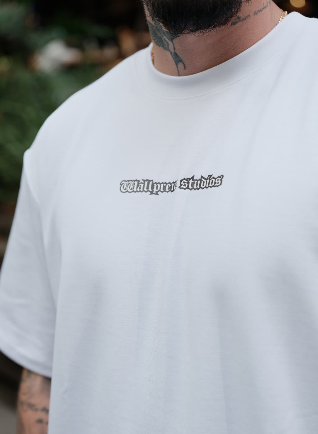 CAMISETA W STUDIOS