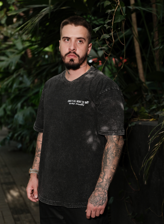 CAMISETA GET MONEY