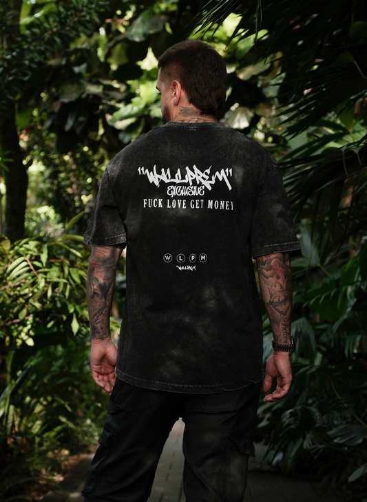 CAMISETA GET MONEY