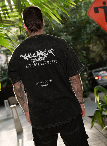 CAMISETA GET MONEY