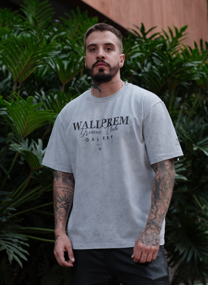 CAMISETA DREAMS