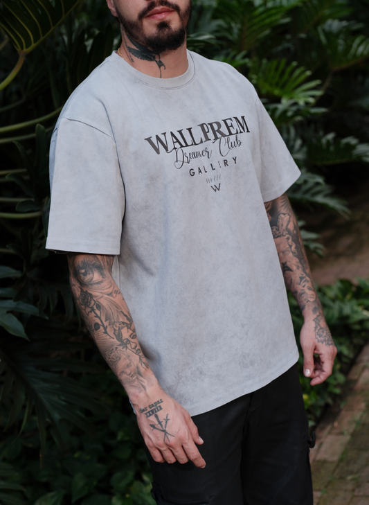 CAMISETA DREAMS