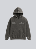 HOODIE FROM PIECE GRAY