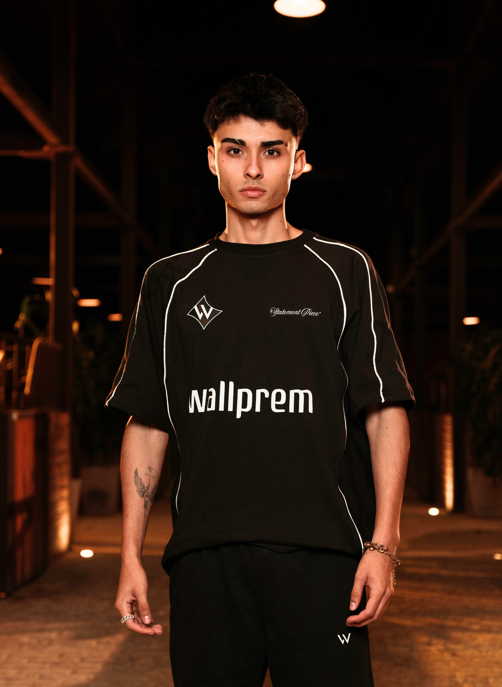 CAMISETA MED10