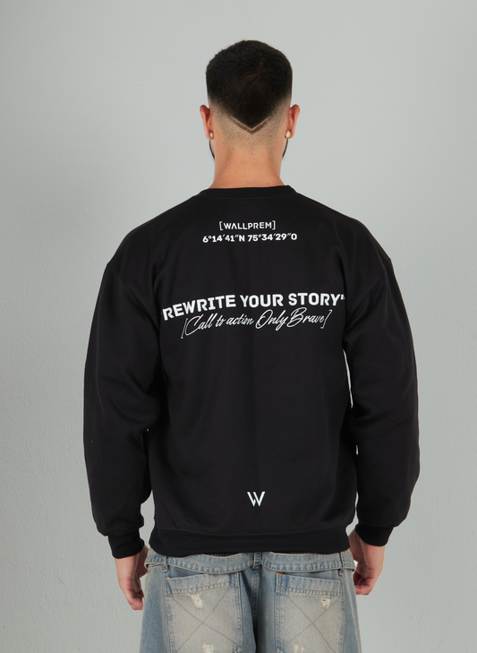 BUZO STORY