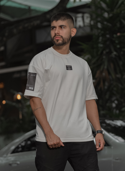 CAMISETA CRONCODE